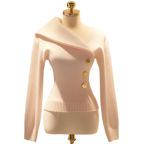 Années 60 Pull Maille Pin Up Monroe - Ma Penderie Vintage