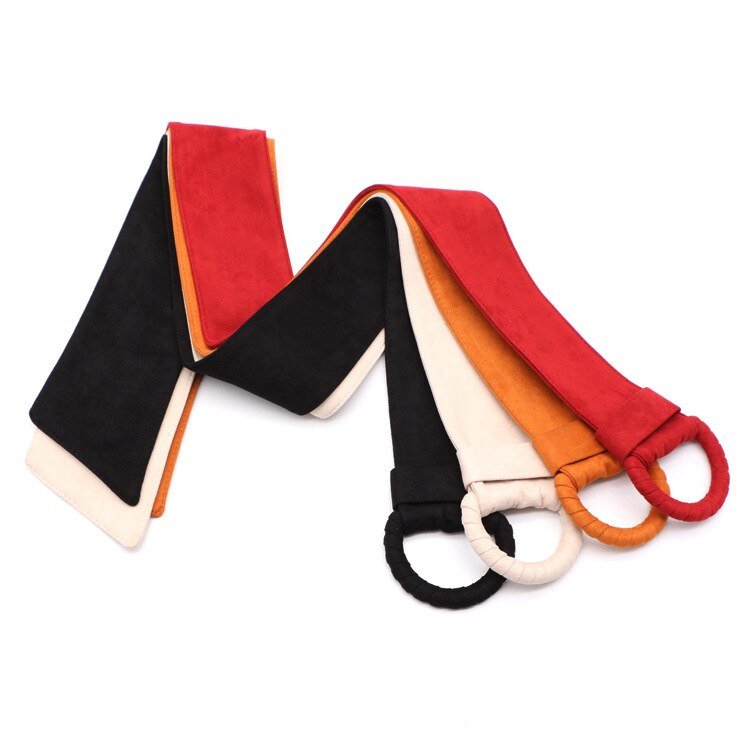 Années 50 Large Ceinture Bettie Page - Ma Penderie Vintage