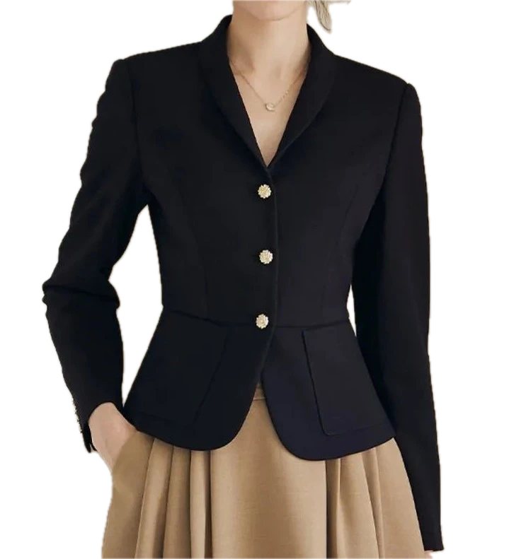 <tc>Años 50</tc> Chaqueta parisina New Look