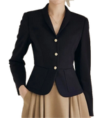 <tc>Años 50</tc> Chaqueta parisina New Look