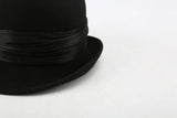 Années 30 Chapeau En Laine Glamour - Ma Penderie Vintage