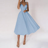 Années 50 Robe de Cocktail Vintage Col Coeur