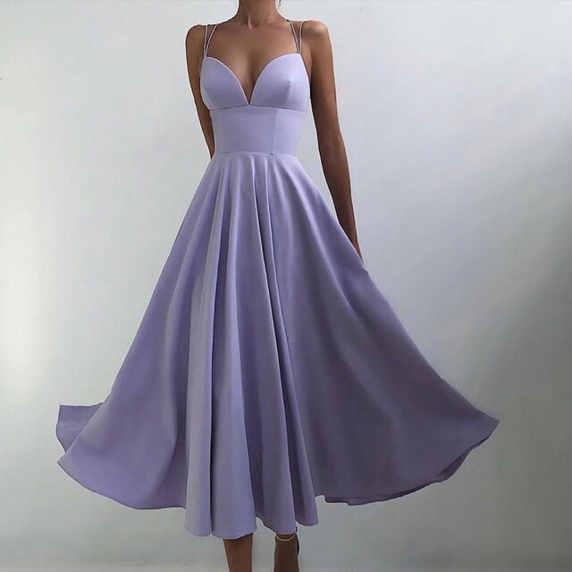 Années 50 Robe de Cocktail Vintage Col Coeur