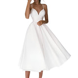 Années 50 Robe de Cocktail Vintage Col Coeur