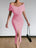 Années 50 Robe Cérémonie Marilyn Monroe - Ma Penderie Vintage