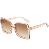 Années 70 Lunettes De Soleil Jackie O'